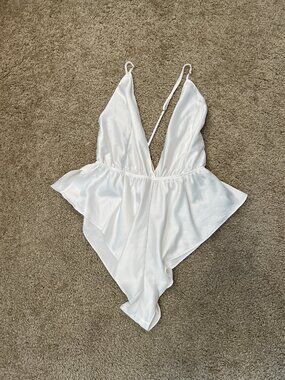 Victoria's Secret Bodysuit